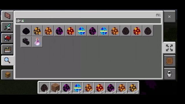 How to download dragon pet mod in Minecraft | Dragon Mod | Minecraft смотреть онлайн