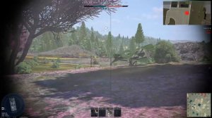 НОВИНКА! «Ганомаг» за БОЕВОЙ ПРОПУСК в WAR THUNDER