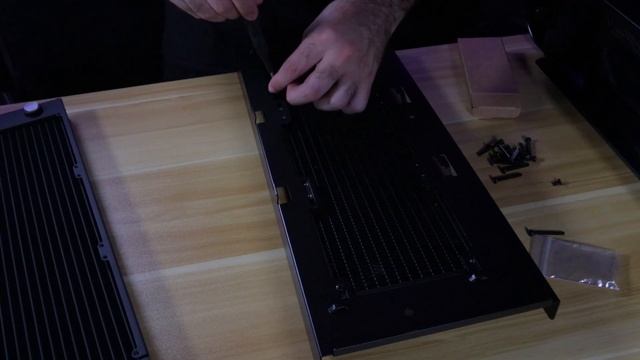 INSANE Dual RTX 2080 Ti i9-10900K Custom Water Cooled Gaming PC Build смотреть онлайн