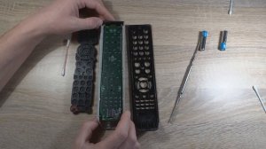 Как почистить пульт от телевизора?