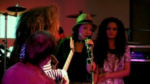 OTTA-оркестр на проекте Горбушкин звук