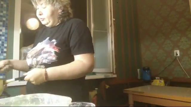 Делаем Чак-чак смотреть онлайн