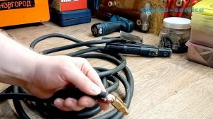 Сварочные кабели по цене аппарата!?