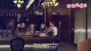 【億萬嬌妻2】04丨保鏢男友重傷昏迷，醒來第一時間想到女總裁的安危，生怕她被自己連累！