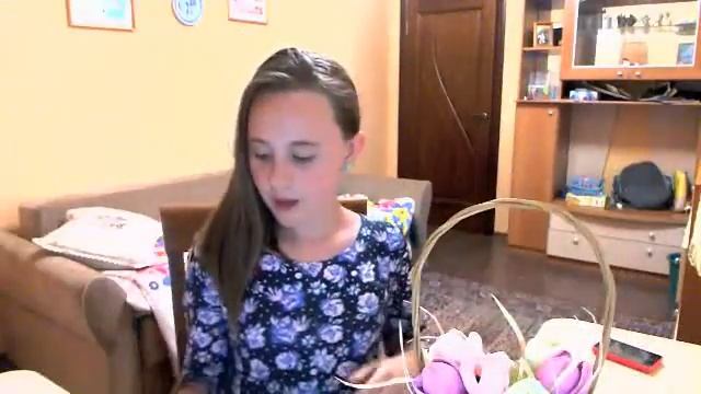 Поделки своими руками)Crafts with your own hands) смотреть онлайн