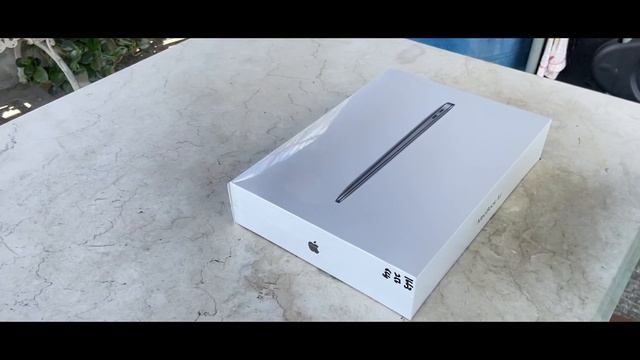 Unboxing Of Apple MacBook Air With M1 Chip | Honey's Unboxing Vlog S21 E02 - Extended Version смотреть онлайн