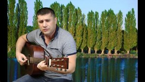 Тополя, тополя все в пуху.mp4