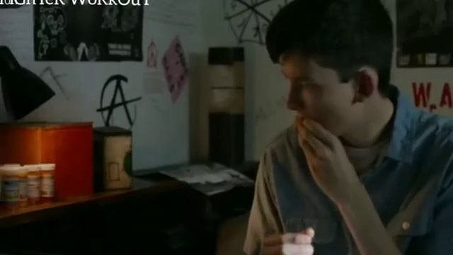 Русский трилер  2020