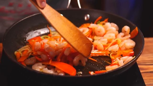 ПОВТОРЯЕМ ЕДУ ИЗ ФИЛЬМОВ / СКУБИ-ДУ ,СКУБИ СНЕКИ / СИМПСОНЫ ЭКЛЕР / Теория Большого взрыва , ВОК / смотреть онлайн