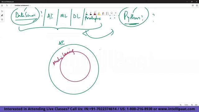 Applied Python for Data Science in 30 Min | Python Tutorial for Beginners | Intellipaat