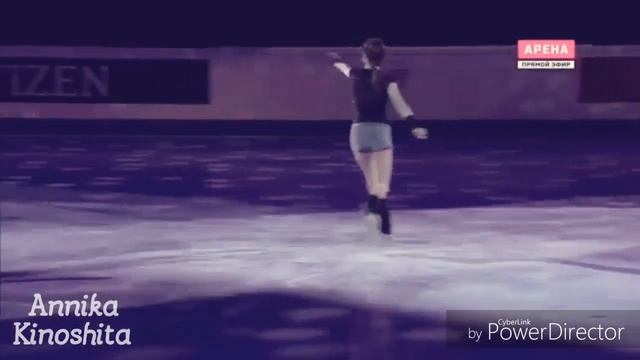 SACRIFICE•EVGENIA MEDVEDEVA•ЕВГЕНИЯ МЕДВЕДЕВА смотреть онлайн