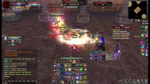 10. Military World PW. 16.01.2022. Мини-гайд по инт нирване. 3 окна