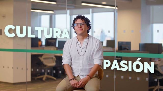 MongoDB Interns - Words to Describe My Summer смотреть онлайн