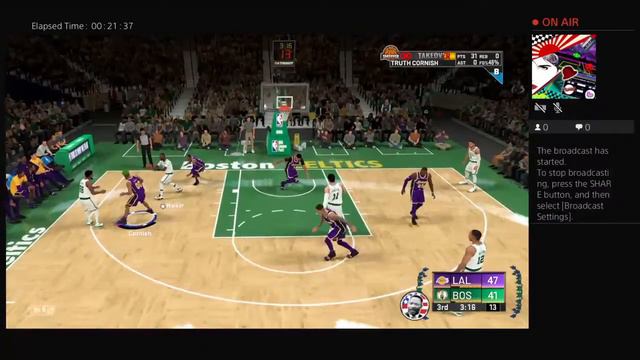 Road to 99 overall! |NBA 2K20|Please like and subscribe|donat смотреть онлайн