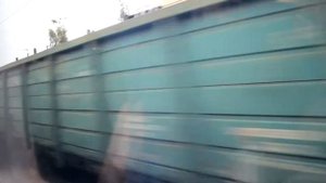 Поездка на "Сапсане" Санкт-Петербург - Москва