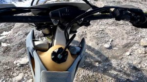 ЛУЧШАЯ ЭНДУРО-ЛОКАЦИЯ В ВОРОНЕЖЕ