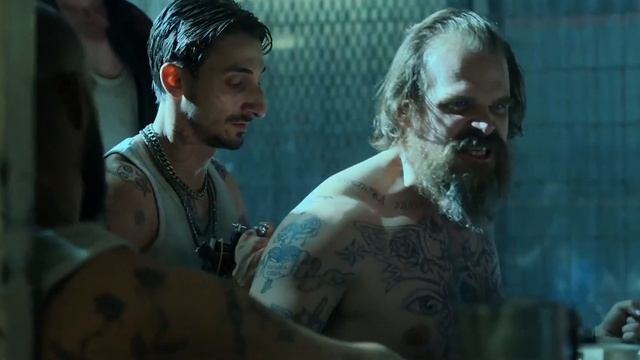 Пришло время Красного Стража! Мой выход – Алексей Шостаков Чёрная Вдова для ВП смотреть онлайн