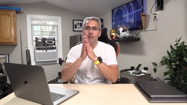 MacBook Pro M2 Max Review Potencia a otro nivel смотреть онлайн