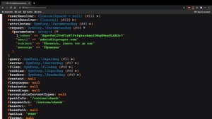 Изучение Laravel в одном видео / Создание сайта на PHP Laravel за час!