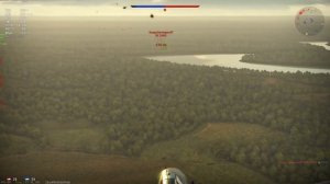 War Thunder | Hawker Typhoon Mk.IB — кошерный и неповторимый!