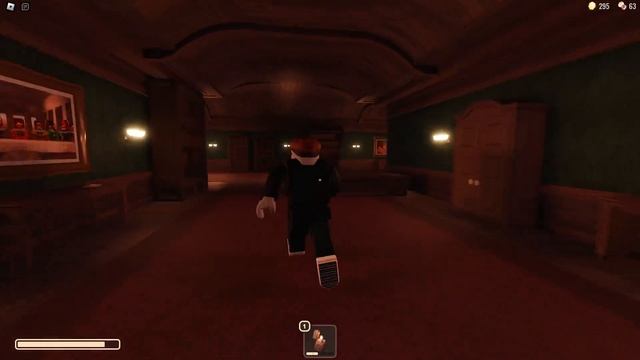 Так и не прошли двери( - Roblox(Doors)/3# смотреть онлайн