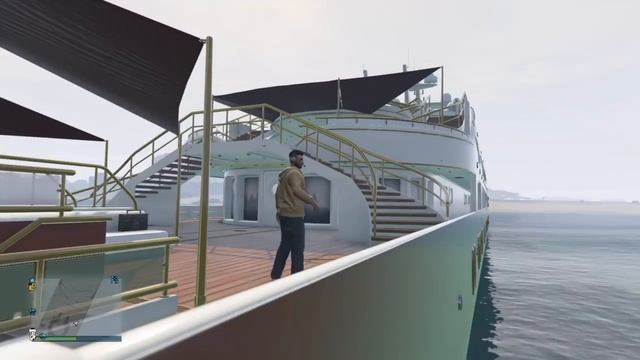 GTA5 ONLINE Как получить наушники пилота 1.32 смотреть онлайн