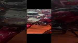 Обзор техники салона МотоДрайв Кемерово Кузнецкий 85