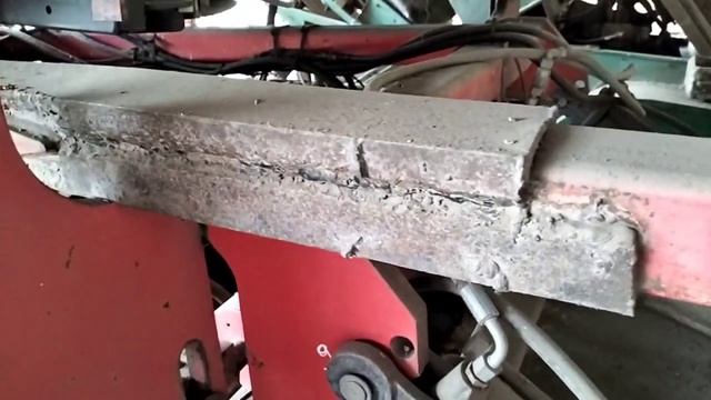 Сеялка пневматическая зерновая Horsch Pronto DS 12 экспресс-обзор Михаила Рудеева смотреть онлайн