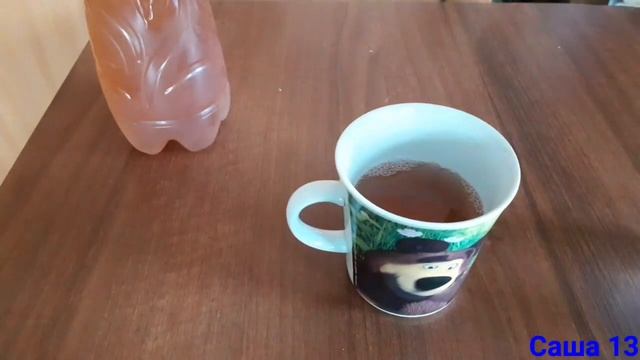 как сделать газированный компот. Простой недорогой рецепт