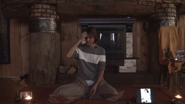 Сумиран. Семинар в Нижнем Новгороде 26.11.2021 смотреть онлайн