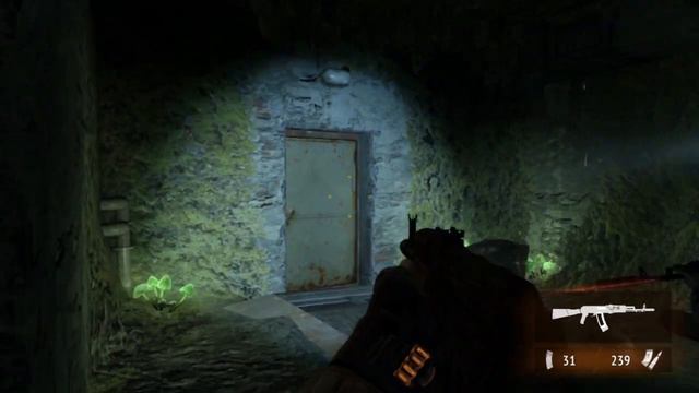 ПОПАЛ В ПЛЕН? • Metro 2033 Redux • #8