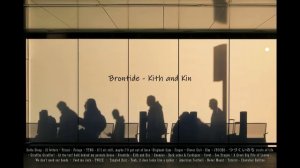 math rock -  comfort playlist