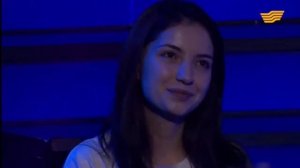 Димаш Даулетов - "All by myself"