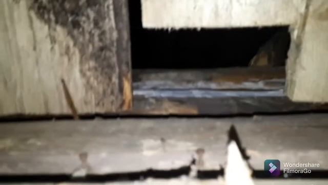 Заложил окна,начинаю делать потолок в коридоре,ну и доделки с верандой смотреть онлайн