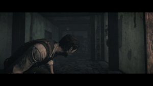 THE EVIL WITHIN [RU/PS4] #7 - Дробовик и арбалет ★ Прохождение The Evil Within