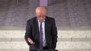 Входите узкими вратами... | Проповедь | Пастор д-р Отто Вендель