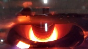 Выращивание монокристалла кремния по методу Чохральского