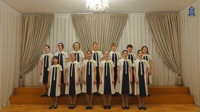 "О подвигах, о доблести о славе..." концерт учащихся отдела хорового пения.