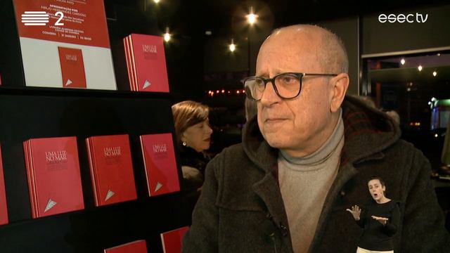 ESECTV na RTP2 | Emissão INTEGRAL com LGP [31/01/2020] смотреть онлайн