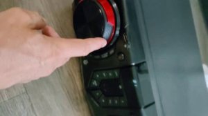 Музыкальная система LG xboom HI-FI CJ45
