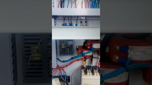 Зимний комплект для дизельного генератора.