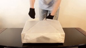 Проигрыватель Marantz SACD 30n (распаковка)