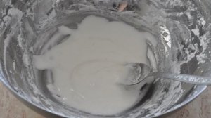 Глазурь для пряников