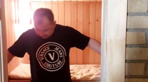 Авангард 24 облицовка Серпентинит! В угловой Парной!