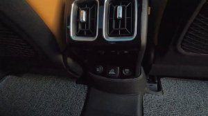 Машина нашего клиента KIA Sorento Hybrid - Кореец в топовой комплектации