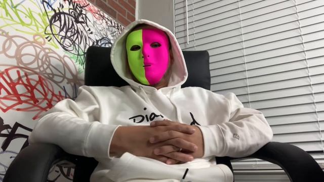 HIGHLIGHTER INK | NEW SCRIBE GAME CHANGER | Q&A смотреть онлайн