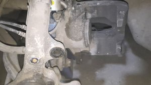 Как обмануть SBC, как отключить чтобы ничего не сломать. Ремонт подвески w 211 sbc в дом. условиях