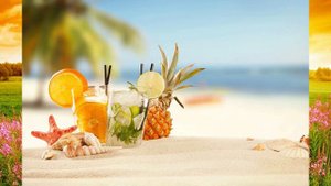 Александр Катаев. Забытый пляж