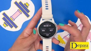 Xiaomi Watch S1 Active - Review en español