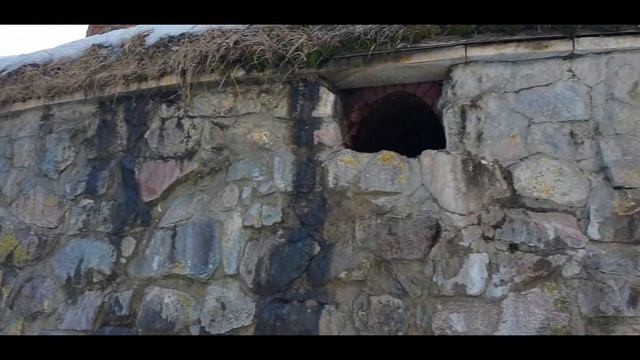 Путешествие в Hiitolan kirkonkylä смотреть онлайн